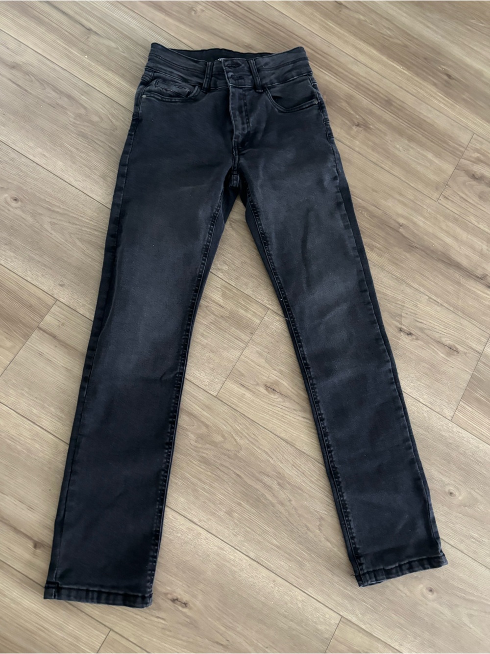 Women skinny jeans
